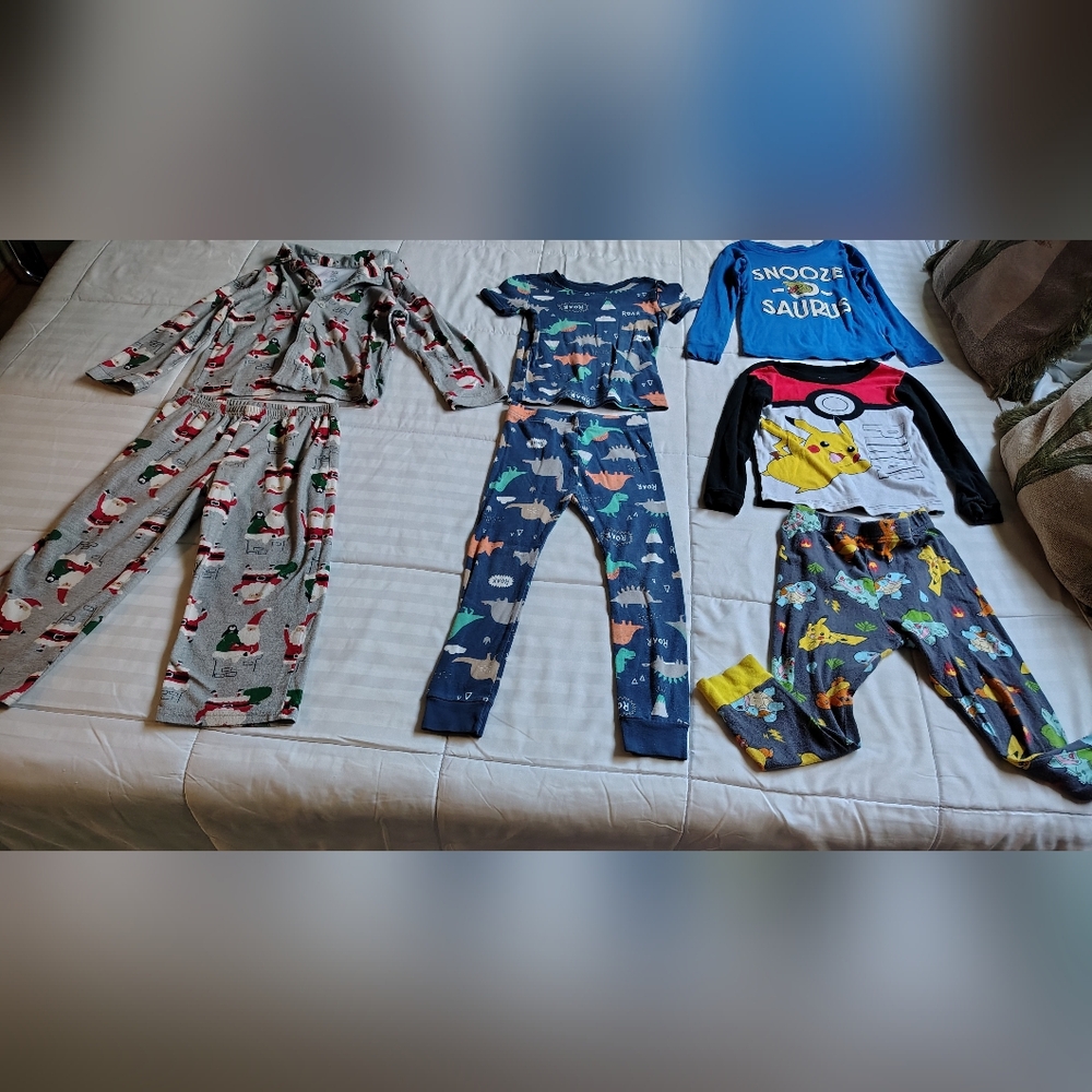 Boy Pijamas